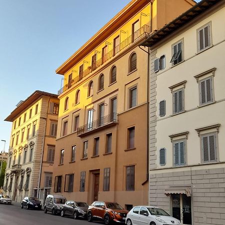 Il Nido Di Aurora Centro Firenze Apartment Exterior photo